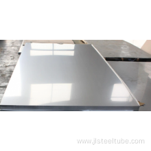 4mm 301 stainless steel sheet